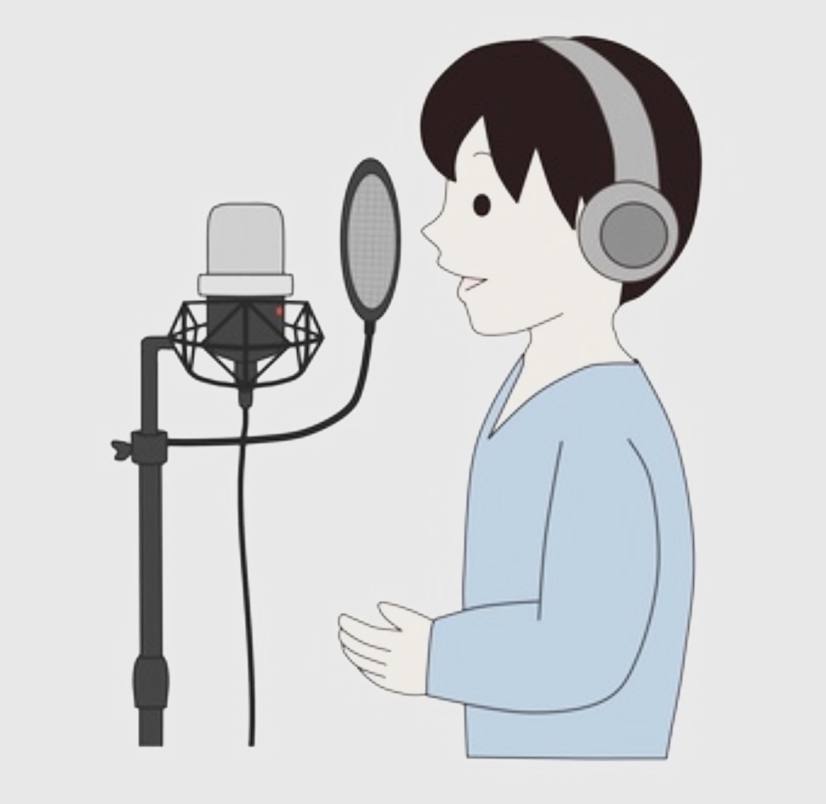 歌を録音すると下手に聴こえるのはなぜ？改善する5つのポイント