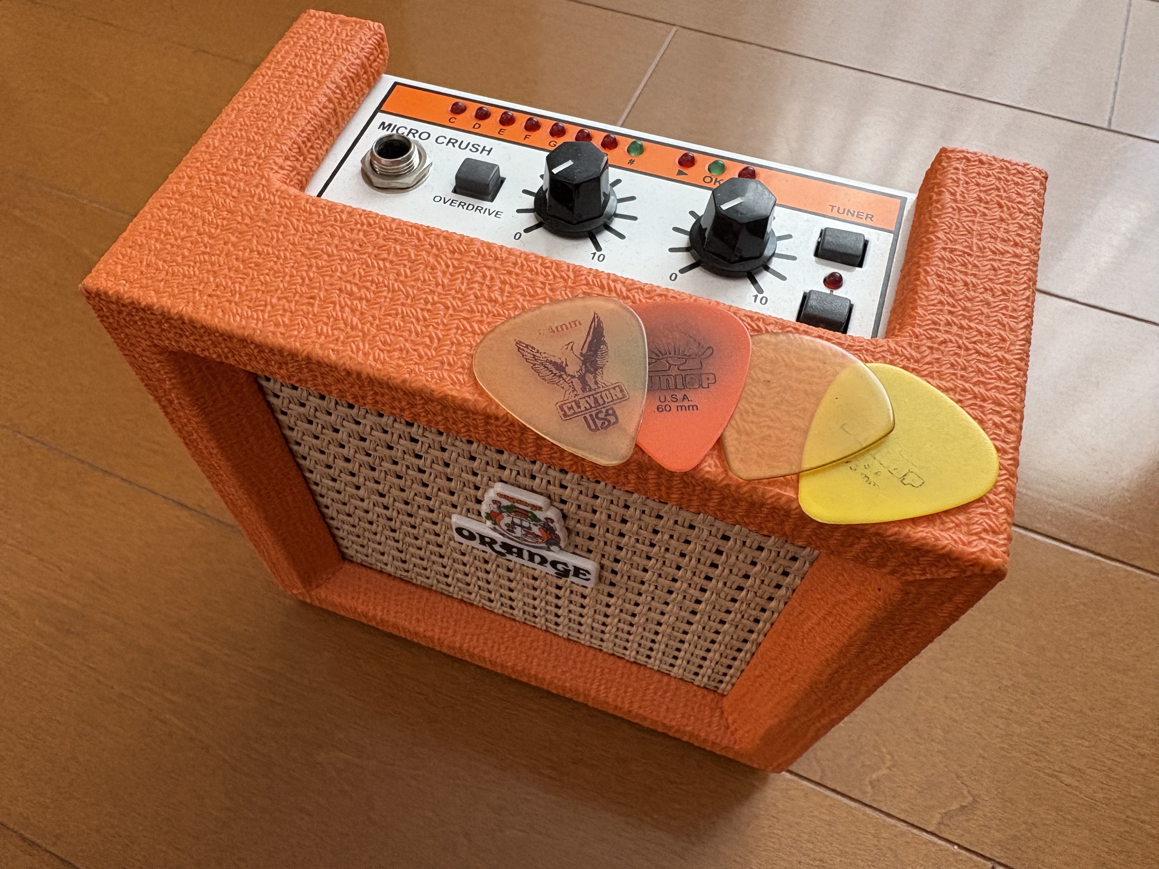 【ギター初心者】ストローク中に「ピックがズレる・落ちる」を最短解決！正しい持ち方...