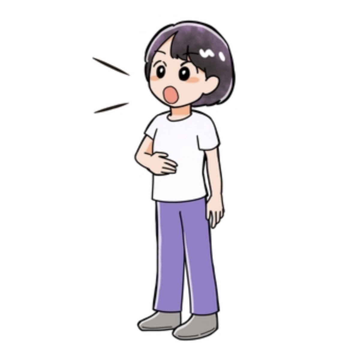 歌を録音すると音割れする…｜原因と防ぎ方